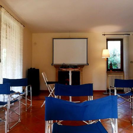 B&B La Casa Tra Gli Ulivi Civitanova Marche Extérieur photo