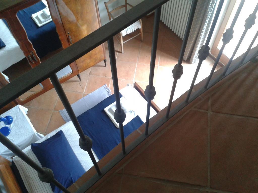 B&B La Casa Tra Gli Ulivi Civitanova Marche Chambre photo