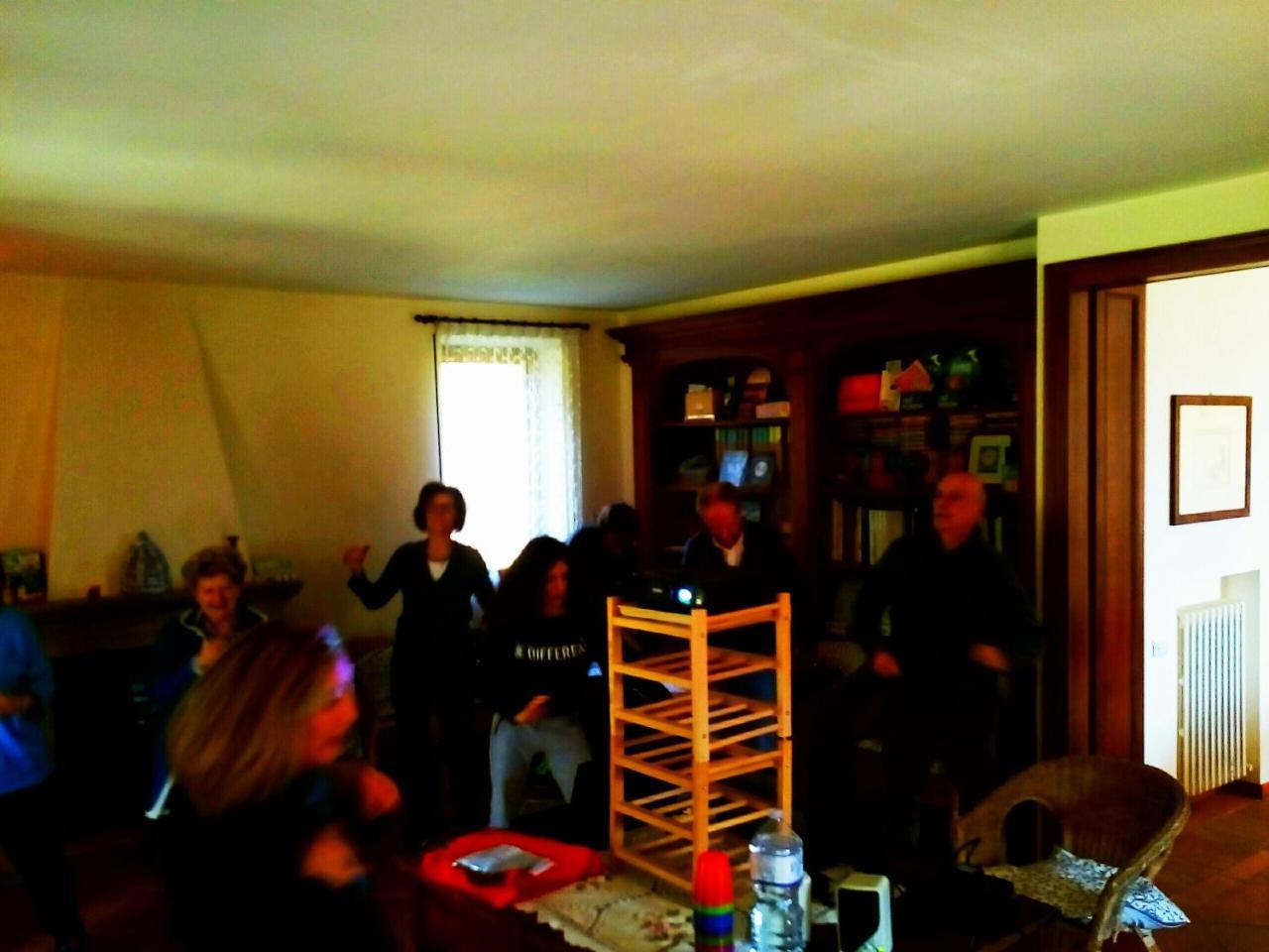 B&B La Casa Tra Gli Ulivi Civitanova Marche Extérieur photo